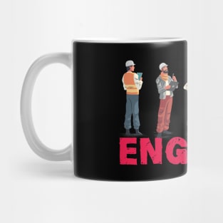 ENGINEER Mug